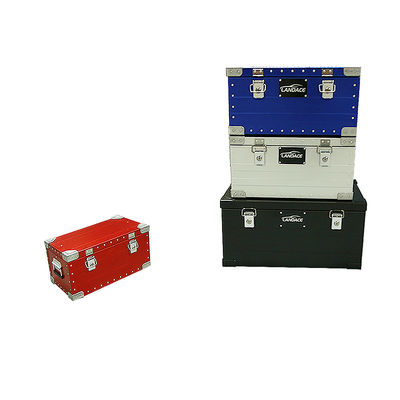 Kotak Chuck Ringan Biru 6kg Kotak Chuck Aluminium