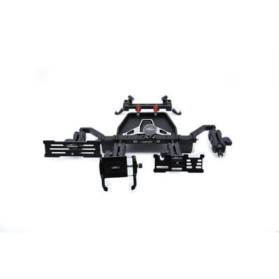 250*242*70mm Assurance Center Console Dashboard Phone Holder Mount untuk TANK 300 Ideal