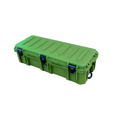 Waterproof Outdoor Storage Tool Box untuk atap Gunung Kuat Landace atap rak aksesoris