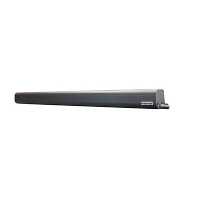 Semua Kondisi Cuaca Powder Coating Surface Aluminium Alloy Roof Rack Tangki Air