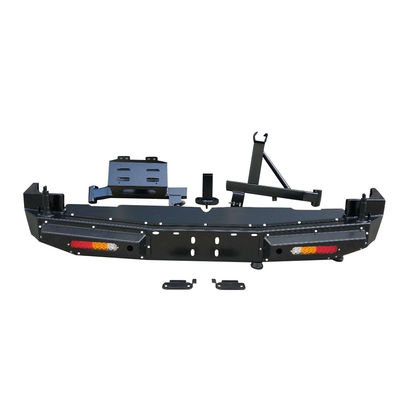Aksesoris Mobil Stok Pelindung Bumper Belakang untuk Toyota Corolla 1994 Mobil Fitting Toyota