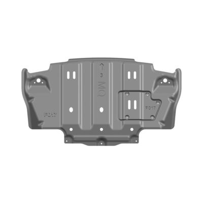 Diskon Ecosport Fiesta Lower Guard Ranger 2023 Skid Plate Untuk Ford f150 Raptor 3.5mm