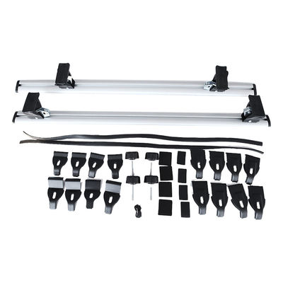 127cm Rak Atap 5kg Aluminium Alloy Transit Custom Rak Atap