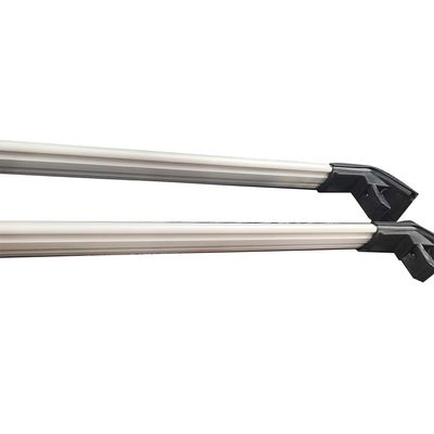 127cm Rak Atap 5kg Aluminium Alloy Transit Custom Rak Atap
