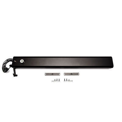 Aksesoris Off Road Universal 26L Tangki Shower Camping Aluminium Tangki Air Shower Jalan