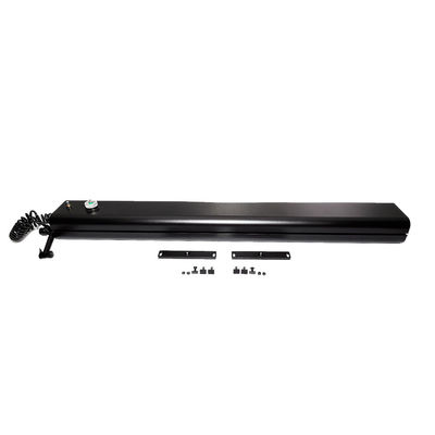 Aksesoris Off Road Universal 26L Tangki Shower Camping Aluminium Tangki Air Shower Jalan