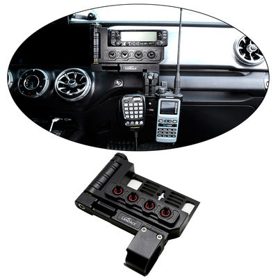 Panel Switch Off Road Listrik 4x4 Wireless OEM 4wd Switch Panel