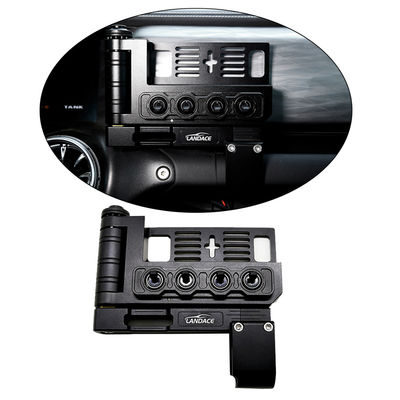 Panel Switch Off Road Listrik 4x4 Wireless OEM 4wd Switch Panel