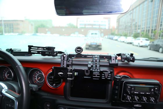 Universal Car Bracket Dukungan Telepon Seluler Dashboard Mobil Mount Phone Holders Interior Kits