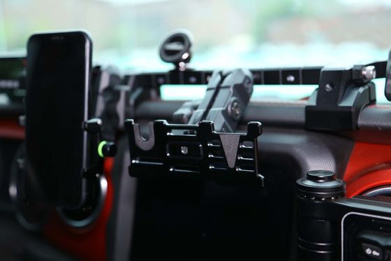 Universal Car Bracket Dukungan Telepon Seluler Dashboard Mobil Mount Phone Holders Interior Kits