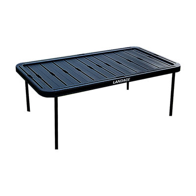 Wrangler JL/JK Car Boot Racks Black Trunk Rack Untuk SUV