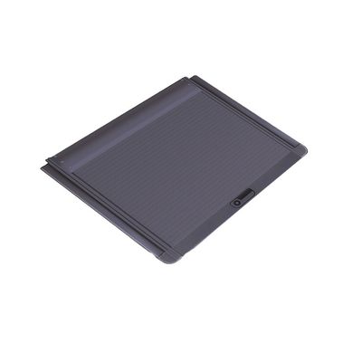 Manual retractable Tonneau Cover untuk GMC Toyota Nissan Mitsubishi Dodge Ford Ranger
