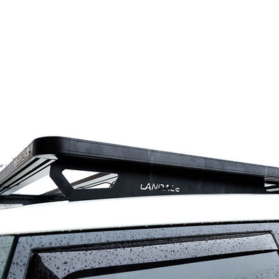 Universal Aluminium Alloy Roof Rack untuk Toyota FJ Cruiser
