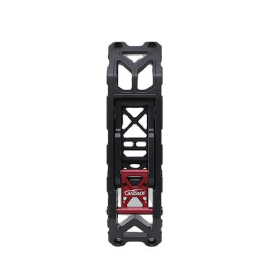 Aluminium Side Step untuk Wrangler JL Ambil off-road Anda ke tingkat berikutnya