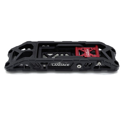 Jeep Wrangler JK JL Soft Door Closer 330X86X55mm Pintu Lipat Genggaman Side Step Foot Pedal