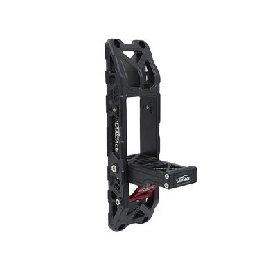Jeep Wrangler JK JL Soft Door Closer 330X86X55mm Pintu Lipat Genggaman Side Step Foot Pedal