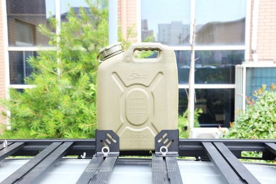 Rak Atap Drum Minyak Brackets Atap Tray Aksesoris Untuk Offroad 4x4 JL