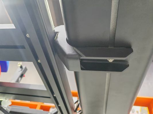 Tangki air shower atap mobil dengan gaya desain olahraga dan bahan kelas makanan