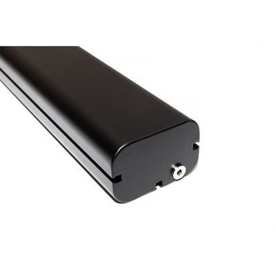 Gaya Desain Olahraga Universal Off Road 26L Tangki Mandi Tangki Air Aluminium untuk berkemah