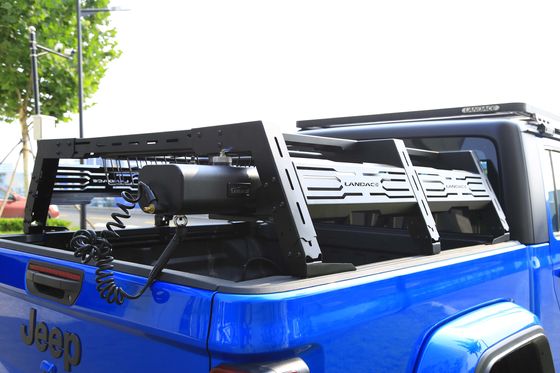 Universal 4x4 Truck Bed Frame Rack Tahan UV Racks Pickup
