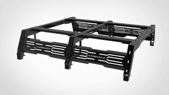 Universal 4x4 Truck Bed Frame Rack Tahan UV Racks Pickup