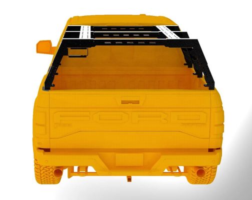 Universal 4x4 Truck Bed Frame Rack Tahan UV Racks Pickup