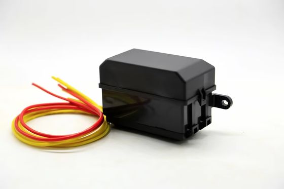 210*65*35mm Panel saklar mobil untuk kontrol nirkabel dari aksesoris offroad lampu di mobil
