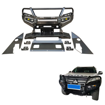 Landace Auto Parts Cover Bumper depan untuk Mistubishi Triton Tujuan untuk retrofit / upgrade