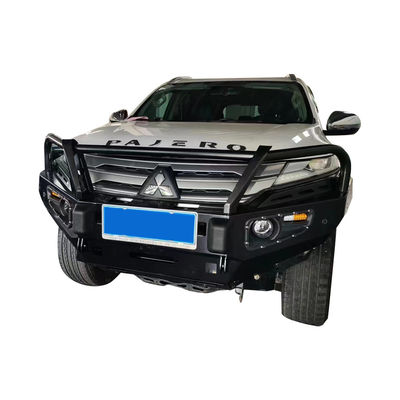 Landace Auto Parts Cover Bumper depan untuk Mistubishi Triton Tujuan untuk retrofit / upgrade