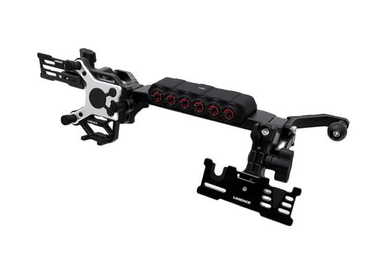 Tahun 2009-2010 Universal Phone Holder Mount untuk Dashboard Center Console