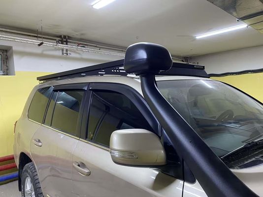 33KG Rak Atap Mobil Universal Atap Keranjang Cross Bar Untuk Toyota 4Runner