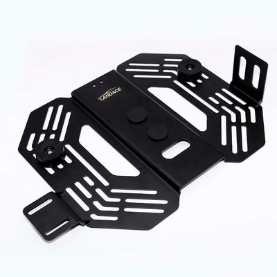 Rak atap stainless mount Bracket OEM ODM Roof Box Brackets