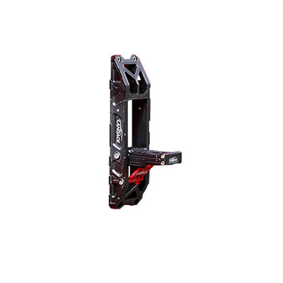 2016-2018 Jeep Wrangler JK Door Pedal Hinge Langkah kaki untuk sisi pintu dan atap tinggi-