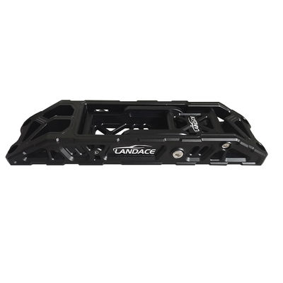 2016-2018 Jeep Wrangler JK Door Pedal Hinge Langkah kaki untuk sisi pintu dan atap tinggi-