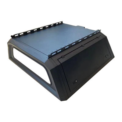 Easy Installation Camper Canopy untuk Toyota Tocama Truck Bed Cover untuk Camping Outdoor