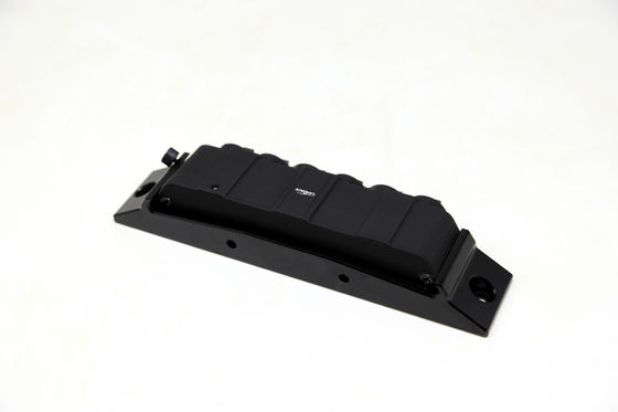 M-18 2023 4x4 Kendaraan Aluminium Alloy Wireless LED Light Controller 6-gang Switch Panel Dengan Relay Car Digunakan