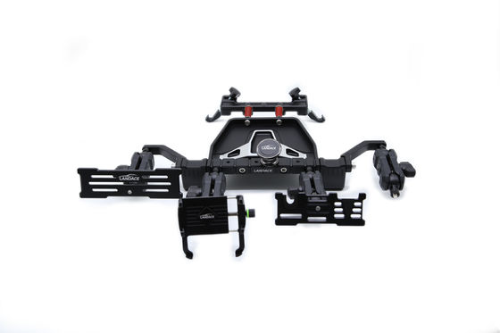 Tangki 300 multi-fungsi Dash Phone Holder untuk sudut fleksibel pusat konsol bracket SET A