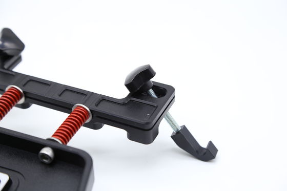 Tangki 300 multi-fungsi Dash Phone Holder untuk sudut fleksibel pusat konsol bracket SET A