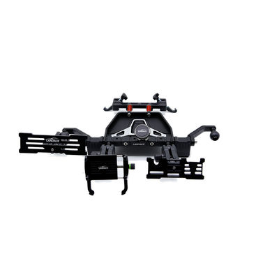 4x4 Kendaraan Off-road Aluminium Center Console Bracket untuk TANK 300 Aksesoris Interior