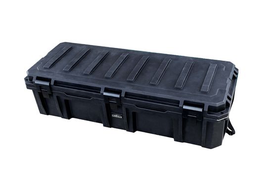 Universal Mobil Disesuaikan Hard Case Waterproof Storage Box untuk Transportasi Plastik Tool Box