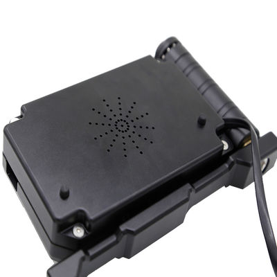 2007-2018 WranglerJK Disesuaikan Detachable 4x4 Vehicle Exterior Accessories Hard-Top Switch Panel