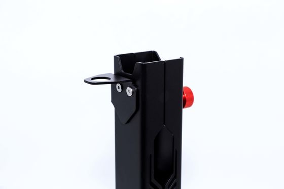 Antenna Mount Flagpole Flag Holder Bracket Whip Light Mounting Bracket untuk tahun 2016-2018