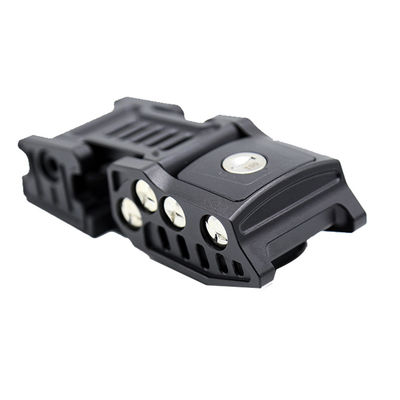Aluminium Alloy Hood Lock Lock Catches JEEP Jl Kunci Hood Kunci