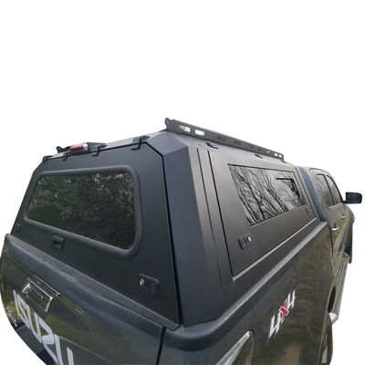 Off Road 4x4 Pickup Aksesoris untuk Jeep Gladiator F150 Toyota Tacoma Logo Disesuaikan