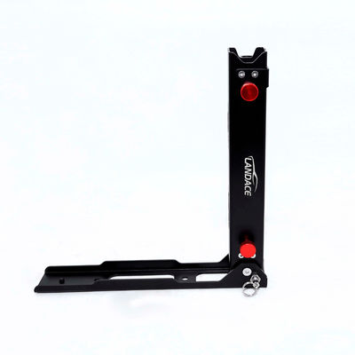 4x4 Aksesoris Kendaraan Multifunction Flagpole Antenna Bracket untuk Tank 300 Mobil Model