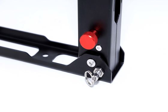 4x4 Aksesoris Kendaraan Multifunction Flagpole Antenna Bracket untuk Tank 300 Mobil Model