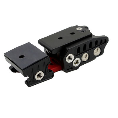 Aluminium Jeep Wrangler Jl Hood Lock OEM Jk Locking Hood Latch