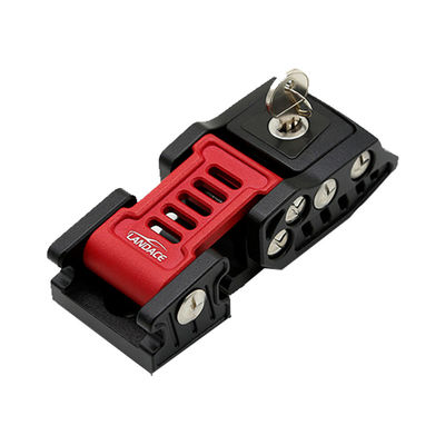 Aluminium Jeep Wrangler Jl Hood Lock OEM Jk Locking Hood Latch