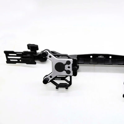 Universal Car Dash Mount Kit untuk Jeep Wrangler Multi Purpose Phone Holder