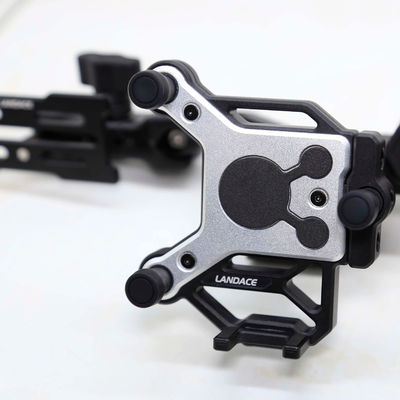 Universal Car Dash Mount Kit untuk Jeep Wrangler Multi Purpose Phone Holder